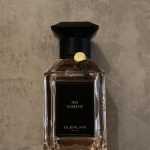 عطر ادکلن ایریس تورفه گرلن - Iris Torréfié Guerlain - بررسی، قیمت و خرید