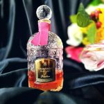 عطر ادکلن مادمازل گرلن گرلن - Mademoiselle Guerlain Guerlain - بررسی، قیمت و خرید