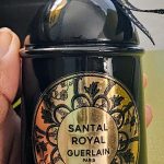 عطر ادکلن لِز اَبسولو دُ اوریان سَنتال رویال گرلن - Les Absolus d'Orient Santal Royal Guerlain - بررسی، قیمت و خرید