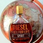 عطر ادکلن فیول فور لایف اسپریت دیزل - Fuel For Life Spirit Diesel - بررسی، قیمت و خرید