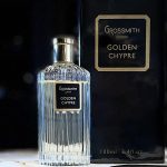 عطر ادکلن گلدن شیپر گروس‌میت - Golden Chypre Grossmith - بررسی، قیمت و خرید