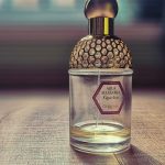 عطر ادکلن آکوا آلگوریا فیگ ایرس گرلن - Aqua Allegoria Figue-Iris Guerlain - بررسی، قیمت و خرید