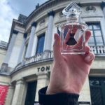 عطر ادکلن لا پتی روب نوآر ولوغ گرلن - La Petite Robe Noire Velours Guerlain - بررسی، قیمت و خرید