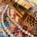 عطر ادکلن آکوا آلگوریا فورته بوسکا وانیلا گرلن - Aqua Allegoria Forte Bosca Vanilla Guerlain - بررسی، قیمت و خرید