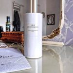 عطر ادکلن گری مونتن دیور - Gris Montaigne Dior - بررسی، قیمت و خرید