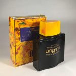 عطر ادکلن اونگارو پور لهوم دو امانوئل اونگارو - Ungaro pour L'Homme II Emanuel Ungaro - بررسی، قیمت و خرید