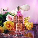 عطر ادکلن مادمازل گرلن گرلن - Mademoiselle Guerlain Guerlain - بررسی، قیمت و خرید
