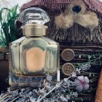 عطر ادکلن [