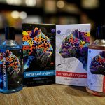 عطر ادکلن اِمانوئل آنگارو اینتنس فور هر ایمانوئل اونگارو - Emanuel Ungaro Intense For Her Emanuel Ungaro - بررسی، قیمت و خرید