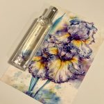 عطر ادکلن هرمسنس آیریس اوکیو هِرمس - Hermessence Iris Ukiyoé Hermès - بررسی، قیمت و خرید