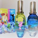 عطر ادکلن اسکادا آیلند کیس ۲۰۱۱ اسکادا - Escada Island Kiss 2011 Escada - بررسی، قیمت و خرید