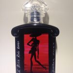 عطر ادکلن لا پیتیت روب نوآر او د تویلت مای کوکتل درِس دو هزار و هفده گُرلَن - La Petite Robe Noire Eau de Toilette My Cocktail Dress 2017 Guerlain - بررسی، قیمت و خرید