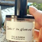 عطر ادکلن سوییت دو ناثینگ دی‌اس اند دورگا - Sweet Do Nothing DS&Durga - بررسی، قیمت و خرید