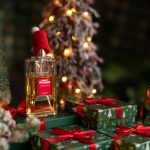 عطر ادکلن اَبی رُژ اُ دو توآلت گرلن - Habit Rouge Eau de Toilette Guerlain - بررسی، قیمت و خرید