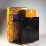 عطر ادکلن اونگارو پور لهوم دو امانوئل اونگارو - Ungaro pour L'Homme II Emanuel Ungaro - بررسی، قیمت و خرید