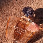 عطر ادکلن گرلن شالیمار پارفوم اینیشیال لئو گرلن - Guerlain Shalimar Parfum Initial L'Eau Guerlain - بررسی، قیمت و خرید