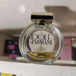 عطر ادکلن ایدول د آرمانی جورجو آرمانی - Idole d'Armani Giorgio Armani - بررسی، قیمت و خرید