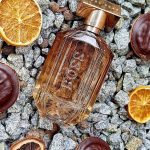 عطر ادکلن باس د سنت پرایوت اکرود فور هر هوگو باس - Boss The Scent Private Accord for Her Hugo Boss - بررسی، قیمت و خرید