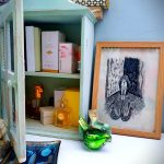عطر ادکلن آکوا آلگوریا لیز سولیا گرلن - Aqua Allegoria Lys Soleia Guerlain - بررسی، قیمت و خرید