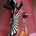 عطر ادکلن کاباره گرس - Cabaret Grès - بررسی، قیمت و خرید