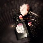 عطر ادکلن بلک پرفکتو بای لا پتیت روب نویر او دو توالت فلورال گرلن - Black Perfecto by La Petite Robe Noire Eau de Toilette Florale Guerlain - بررسی، قیمت و خرید