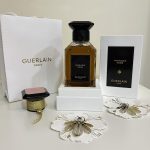 عطر ادکلن آنژلیک نوآر گرلن - Angélique Noire Guerlain - بررسی، قیمت و خرید