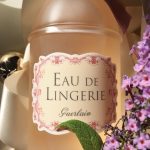 عطر ادکلن اُ دُ لَنجری گرلن - Eau de Lingerie Guerlain - بررسی، قیمت و خرید