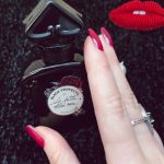 عطر ادکلن بلک پرفکتو بای لا پتیت روب نویر او دو توالت فلورال گرلن - Black Perfecto by La Petite Robe Noire Eau de Toilette Florale Guerlain - بررسی، قیمت و خرید