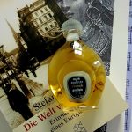 عطر ادکلن چاماد گرلن - Chamade Guerlain - بررسی، قیمت و خرید