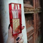 عطر ادکلن رد دور اورا الیزابت آردن - Red Door Aura Elizabeth Arden - بررسی، قیمت و خرید