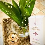 عطر ادکلن آکوا الگوریا جزمینورا گرلن - Aqua Allegoria Jasminora Guerlain - بررسی، قیمت و خرید