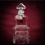 عطر ادکلن لا پتی روب نواغ لاکستره گرلن - La Petite Robe Noire L'Extrait Guerlain - بررسی، قیمت و خرید