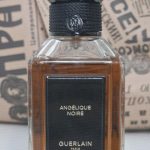 عطر ادکلن آنژلیک نوآر گرلن - Angélique Noire Guerlain - بررسی، قیمت و خرید