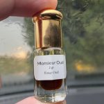 عطر ادکلن موسیو اود انصار عود - Monsieur Oud Ensar Oud - بررسی، قیمت و خرید