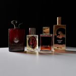 عطر ادکلن لتر دو پوشکار الا ک پارفومز - Lettre de Pushkar Ella K Parfums - بررسی، قیمت و خرید