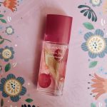 عطر ادکلن گرین تی پومگرنیت الیزابت آردن - Green Tea Pomegranate Elizabeth Arden - بررسی، قیمت و خرید