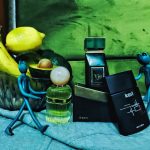 عطر ادکلن وی سول فریگرنس ورد - Vie Sol Fragrance World - بررسی، قیمت و خرید