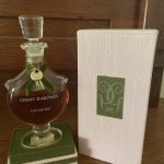عطر ادکلن چنت داروم گرلن - Chant d'Aromes Extrait de Parfum Guerlain - بررسی، قیمت و خرید