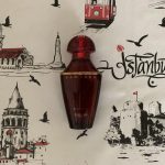 عطر ادکلن سمسارا او دو تویلت گرلن - Samsara Eau de Toilette Guerlain - بررسی، قیمت و خرید