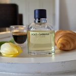 عطر ادکلن دولچه گابانا پور هوم دولچه گابانا - Dolce&Gabbana Pour Homme (2012) Dolce&Gabbana - بررسی، قیمت و خرید