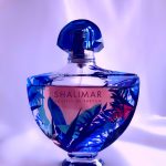 عطر ادکلن شالیمار سوفله د پرفیوم ۲۰۱۸ گلن - Shalimar Souffle de Parfum 2018 Guerlain - بررسی، قیمت و خرید