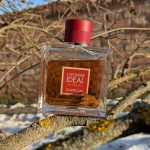 عطر ادکلن لهوم ایدéal اکسترم گرلن - L'Homme Idéal Extrême Guerlain - بررسی، قیمت و خرید