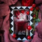 عطر ادکلن لا پتیت روب نوآر ادو پارفوم ابسولو گرلن - La Petite Robe Noire Eau de Parfum Absolue Guerlain - بررسی، قیمت و خرید