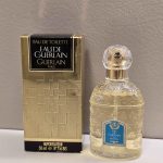 عطر ادکلن اُ دُ گِرلَن گرلن - Eau de Guerlain Guerlain - بررسی، قیمت و خرید