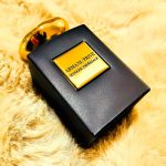 عطر ادکلن میر امپریال جورجیو آرمانی - Myrrhe Impériale Giorgio Armani - بررسی، قیمت و خرید