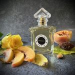 عطر ادکلن میسوکو او دو پرفیوم گرلن - Mitsouko Eau de Parfum Guerlain - بررسی، قیمت و خرید