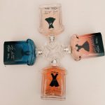 عطر ادکلن لا پتی روب نوآر ولوغ گرلن - La Petite Robe Noire Velours Guerlain - بررسی، قیمت و خرید