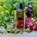 عطر ادکلن ایریس تورفه گرلن - Iris Torréfié Guerlain - بررسی، قیمت و خرید