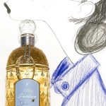 عطر ادکلن پتی گرلن گرلن - Petit Guerlain (In Blue) Guerlain - بررسی، قیمت و خرید