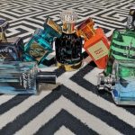 عطر ادکلن کول واتر پرفیوم دیویدف - Cool Water Parfum Davidoff - بررسی، قیمت و خرید